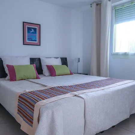 La Panoramique Villa *