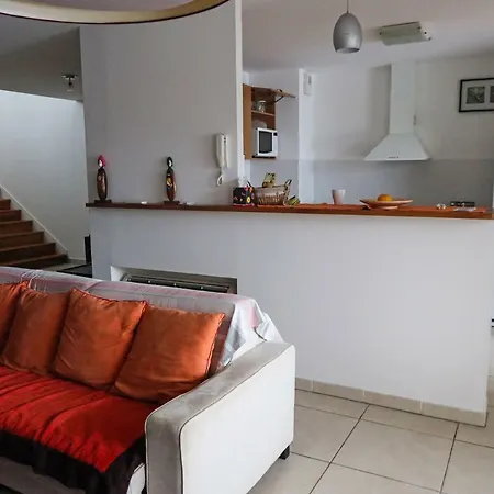 La Panoramique Villa Agde